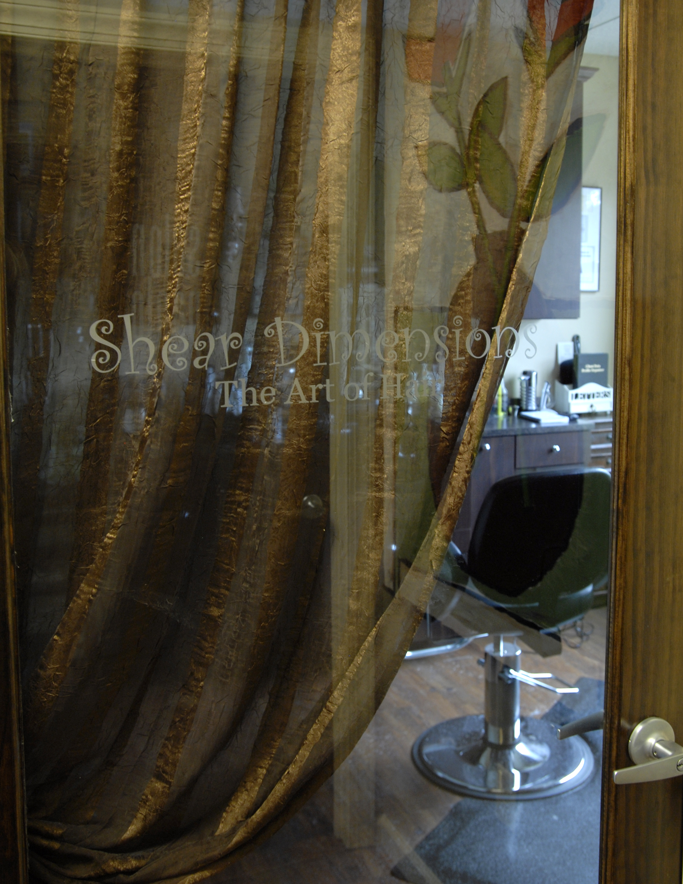 Shear Dimensions Located Inside Stylist Studios In Raleigh NC Vagaro